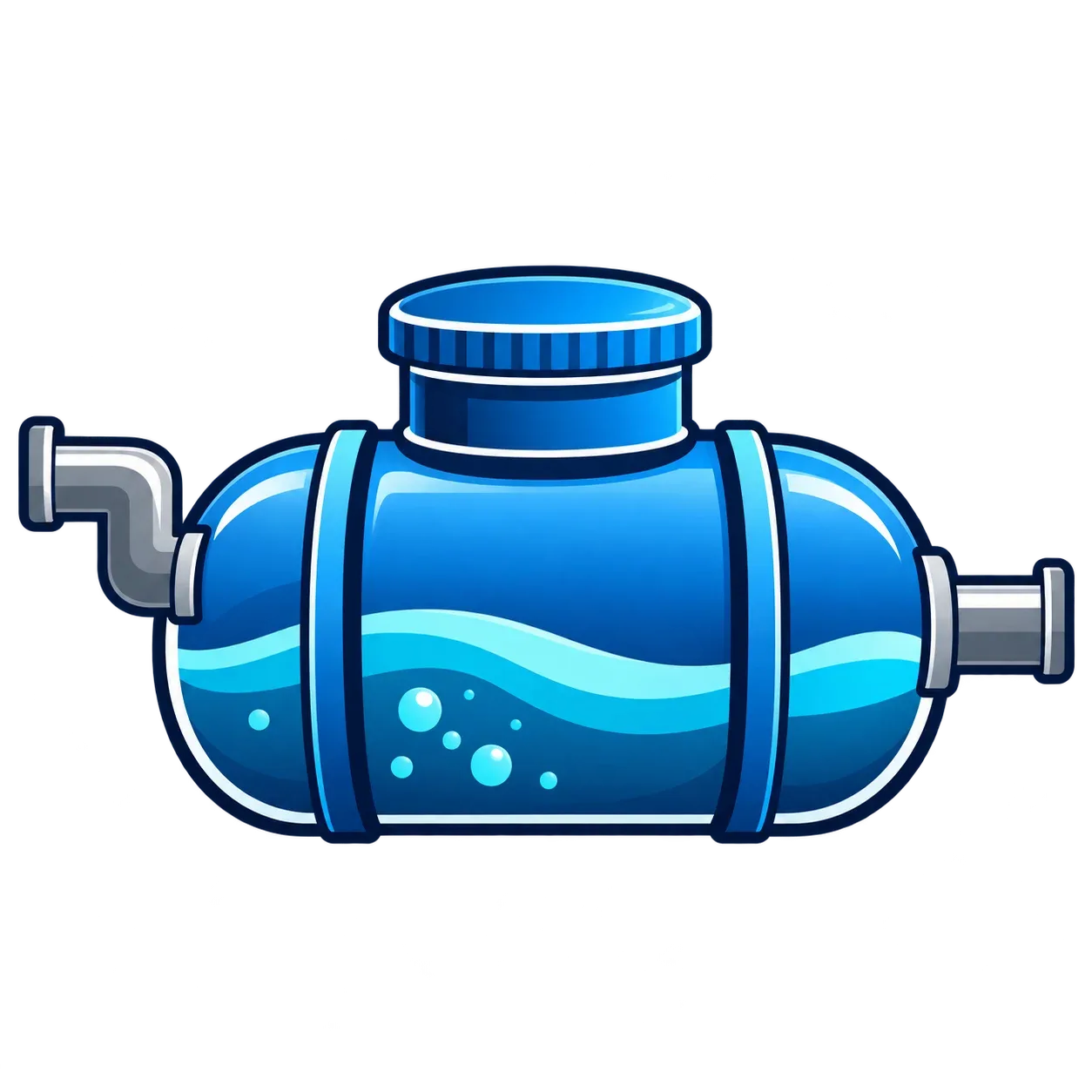 Septic Services Innisfil logo